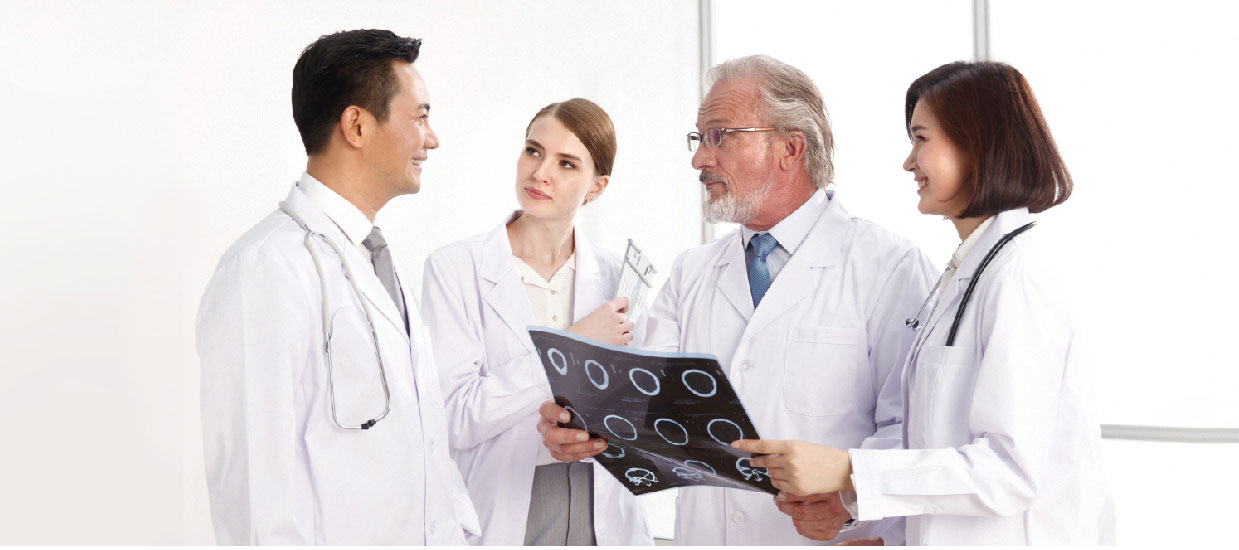 Treatment Sure Service