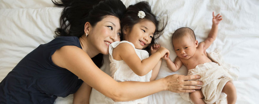 Why Prudential is your first choice 