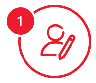 簡單個人資料、家庭狀況