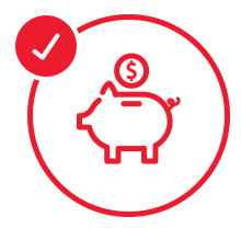 所需金額及每月所需儲蓄