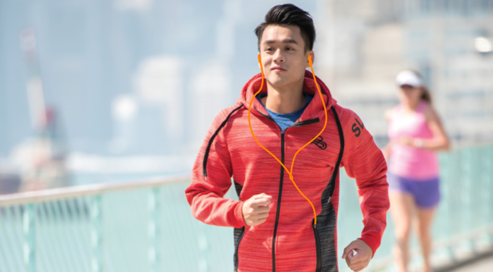 Personal Accident Insurance