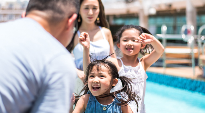 Cruise Vacation Insurance