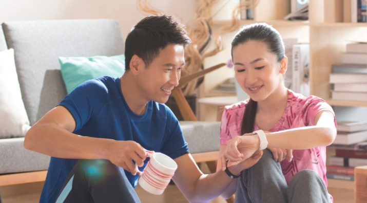 Health Check Medical Insurance